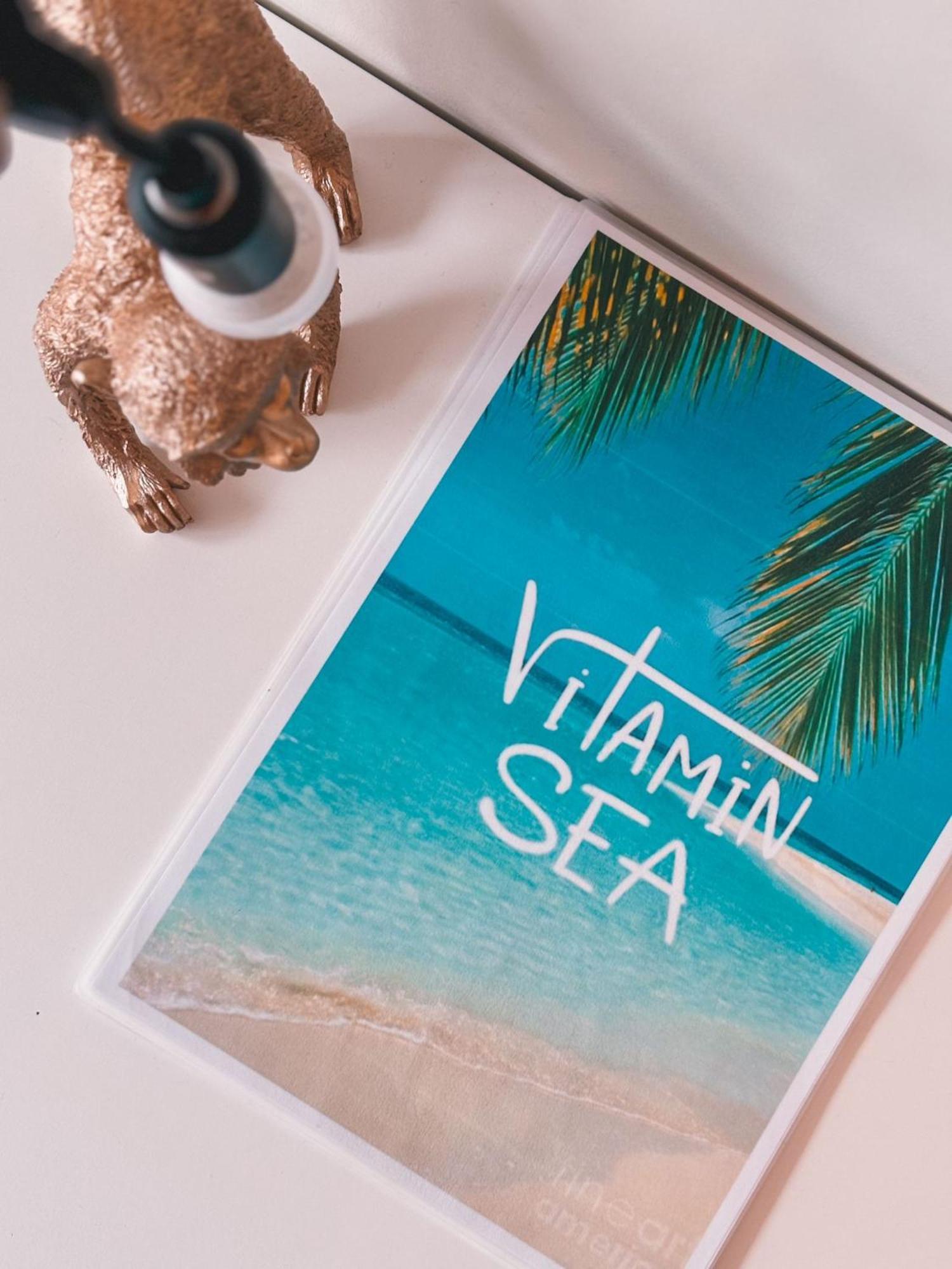 Vitamin Sea, In Het Centrum En Naast De Zee Appartement Oostende